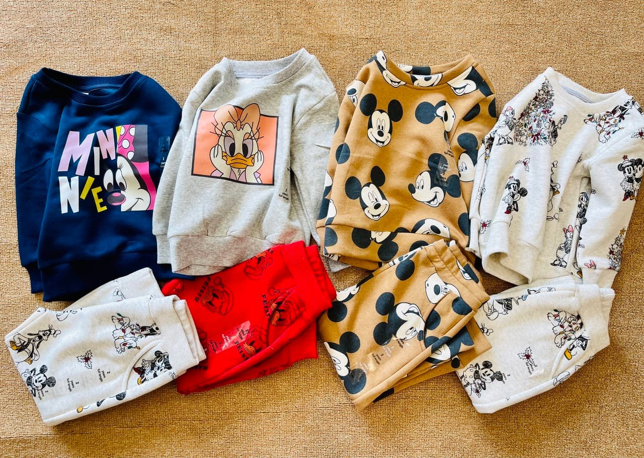 Bộ Gap nỉ nhí xuất dư