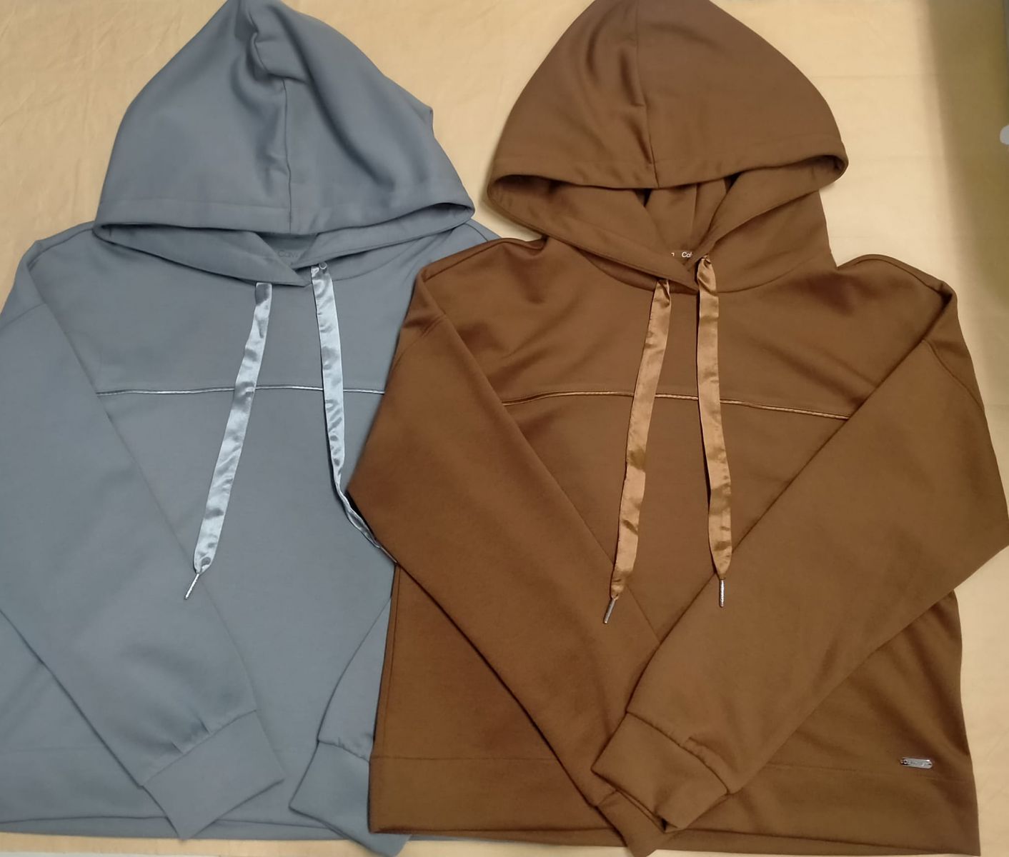 Áo hoodie mũ CK hàng chuẩn xịn