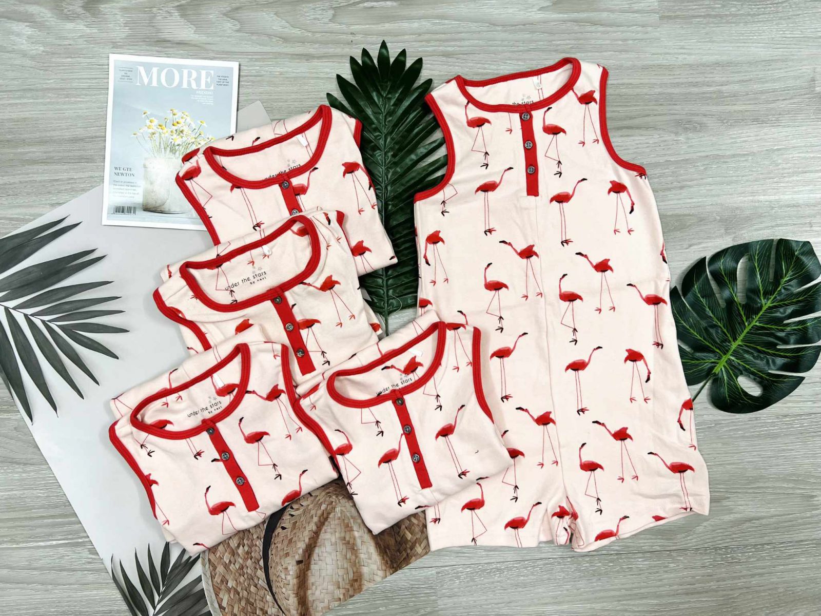 Jumsuit Next dư xịn 